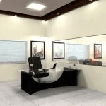 CGI & 3D Visualization work 10